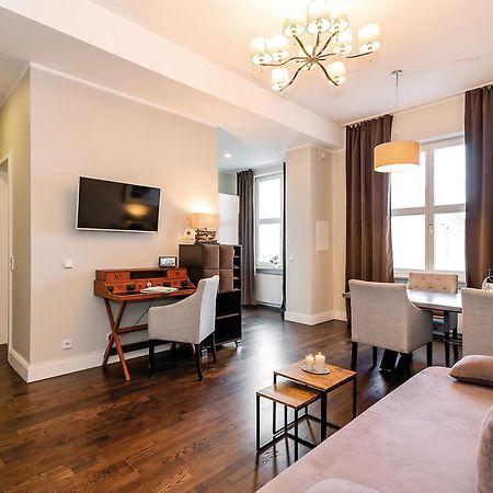 برلين شقق أرابيل البوتيكية المظهر الخارجي الصورة A typical apartment