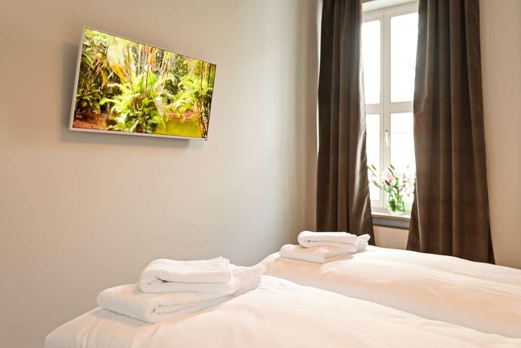 برلين شقق أرابيل البوتيكية الغرفة الصورة A room at the hotel