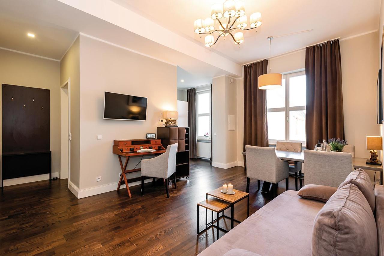 برلين شقق أرابيل البوتيكية المظهر الخارجي الصورة A typical apartment